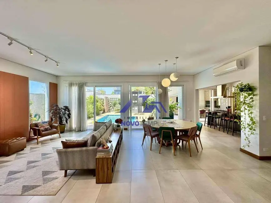 Foto 5 de Casa de Condomínio com 4 quartos à venda, 525m2 em Granja Viana, Carapicuiba - SP