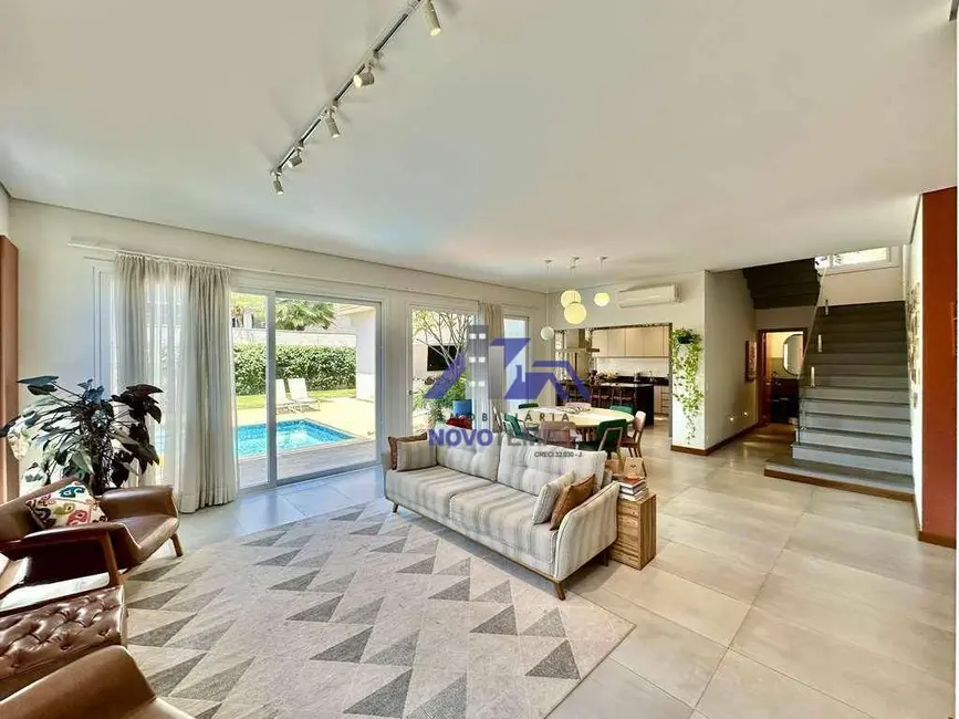 Foto 6 de Casa de Condomínio com 4 quartos à venda, 525m2 em Granja Viana, Carapicuiba - SP