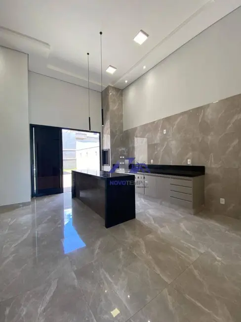 Casa de Condomínio com 3 quartos à venda, 253m2 em Residencial Maria Júlia, Sao Jose Do Rio Preto - SP - imagem 4 Foto 4 de Casa de Condomínio com 3 quartos à venda, 253m2 em Residencial Maria Júlia, Sao Jose Do Rio Preto - SP