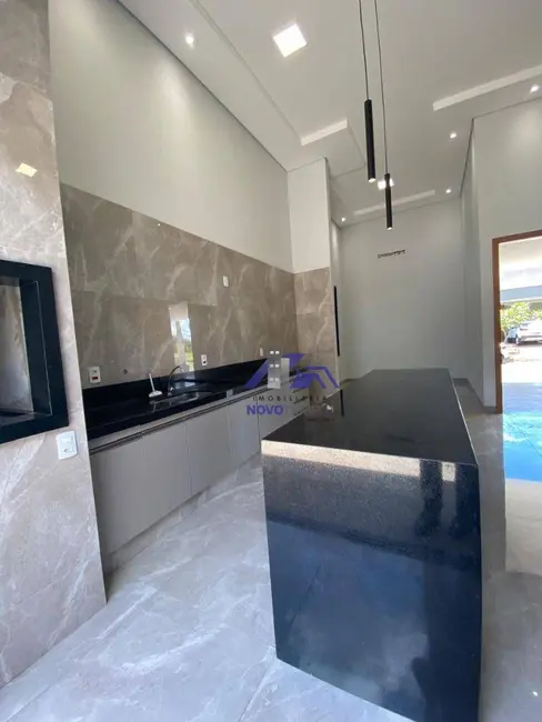 Casa de Condomínio com 3 quartos à venda, 253m2 em Residencial Maria Júlia, Sao Jose Do Rio Preto - SP - imagem 7 Foto 7 de Casa de Condomínio com 3 quartos à venda, 253m2 em Residencial Maria Júlia, Sao Jose Do Rio Preto - SP