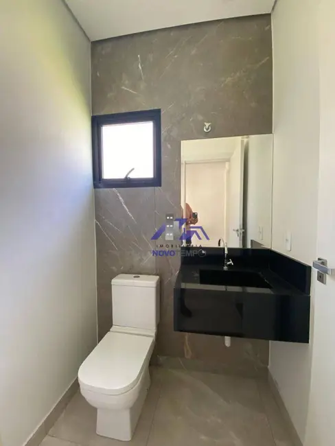 Foto 8 de Casa de Condomínio com 3 quartos à venda, 253m2 em Residencial Maria Júlia, Sao Jose Do Rio Preto - SP