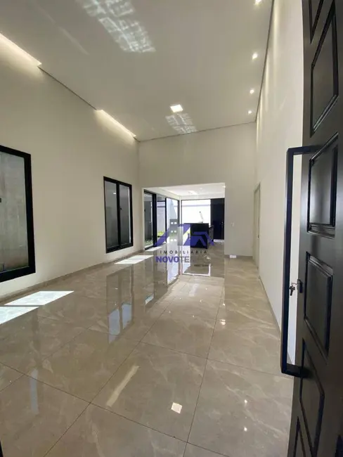 Foto 4 de Casa de Condomínio com 3 quartos à venda, 253m2 em Residencial Maria Júlia, Sao Jose Do Rio Preto - SP