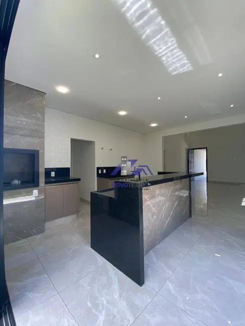 Foto 9 de Casa de Condomínio com 3 quartos à venda, 253m2 em Residencial Maria Júlia, Sao Jose Do Rio Preto - SP