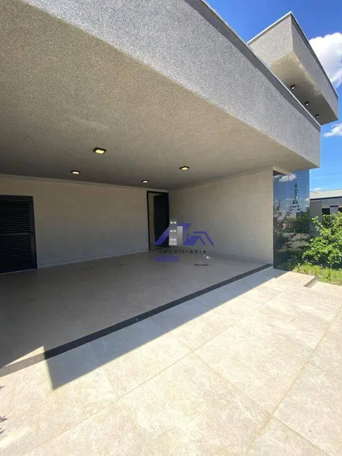 Foto 5 de Casa de Condomínio com 3 quartos à venda, 253m2 em Residencial Maria Júlia, Sao Jose Do Rio Preto - SP