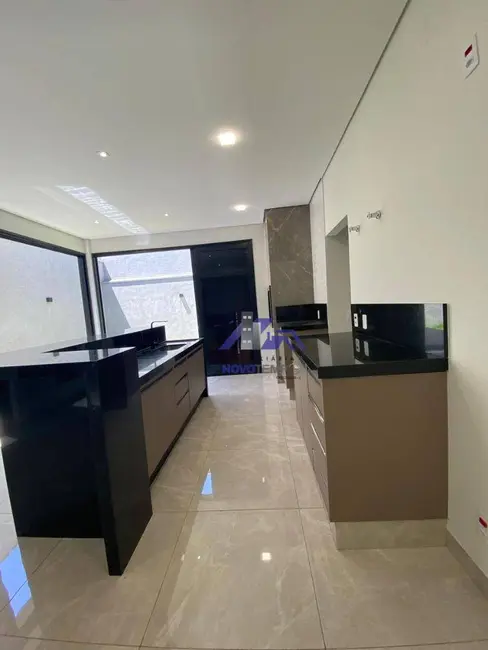 Foto 6 de Casa de Condomínio com 3 quartos à venda, 253m2 em Residencial Maria Júlia, Sao Jose Do Rio Preto - SP