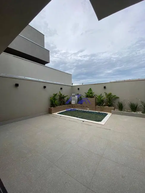 Foto 3 de Casa de Condomínio com 3 quartos à venda, 276m2 em Residencial Maria Júlia, Sao Jose Do Rio Preto - SP