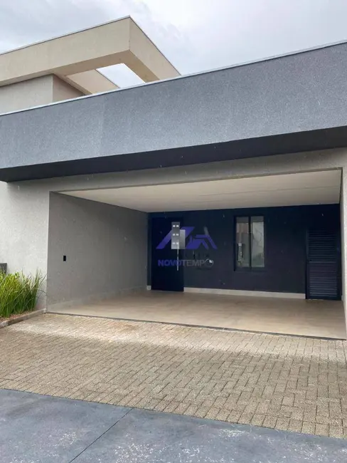 Foto 2 de Casa de Condomínio com 3 quartos à venda, 270m2 em Residencial Maria Júlia, Sao Jose Do Rio Preto - SP