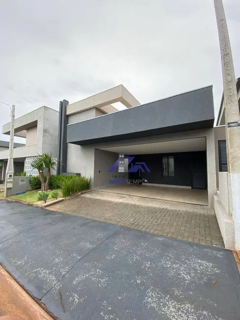Foto 1 de Casa de Condomínio com 3 quartos à venda, 270m2 em Residencial Maria Júlia, Sao Jose Do Rio Preto - SP