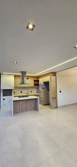 Foto 8 de Casa de Condomínio com 3 quartos à venda, 253m2 em Residencial Maria Júlia, Sao Jose Do Rio Preto - SP