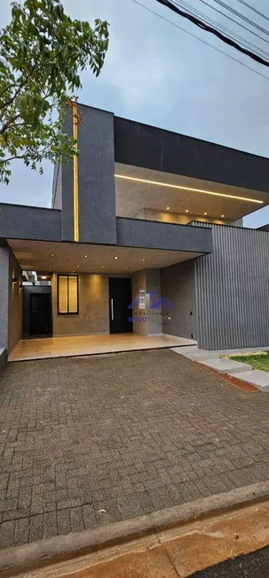 Foto 2 de Casa de Condomínio com 3 quartos à venda, 253m2 em Residencial Maria Júlia, Sao Jose Do Rio Preto - SP