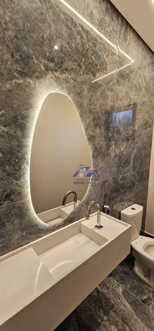 Foto 5 de Casa de Condomínio com 3 quartos à venda, 253m2 em Residencial Maria Júlia, Sao Jose Do Rio Preto - SP