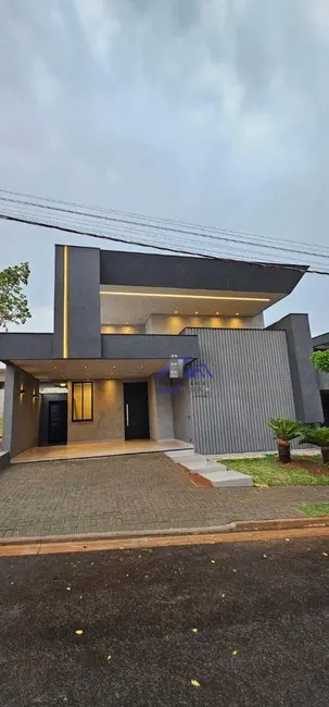 Foto 1 de Casa de Condomínio com 3 quartos à venda, 253m2 em Residencial Maria Júlia, Sao Jose Do Rio Preto - SP