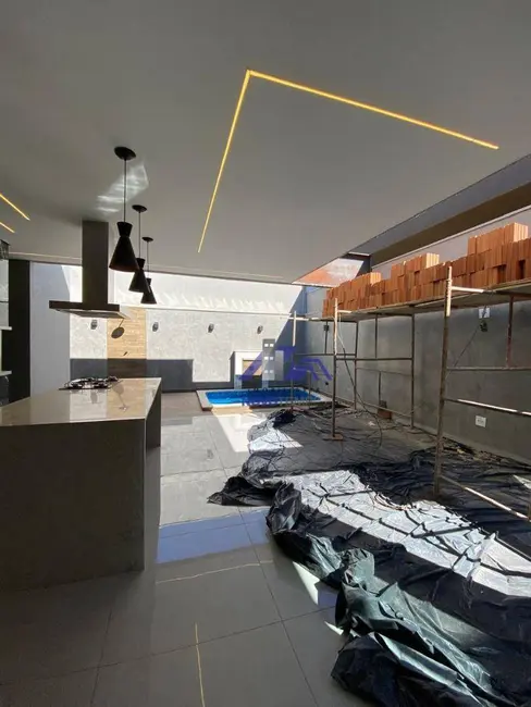 Foto 7 de Casa de Condomínio com 3 quartos à venda, 275m2 em Residencial Maria Júlia, Sao Jose Do Rio Preto - SP