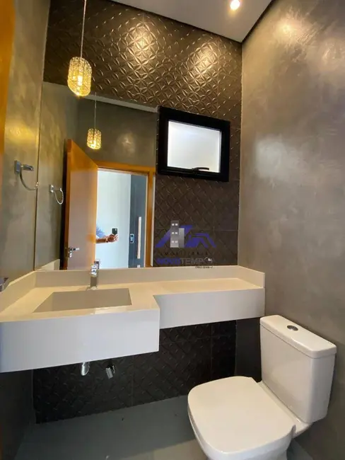 Foto 5 de Casa de Condomínio com 3 quartos à venda, 275m2 em Residencial Maria Júlia, Sao Jose Do Rio Preto - SP