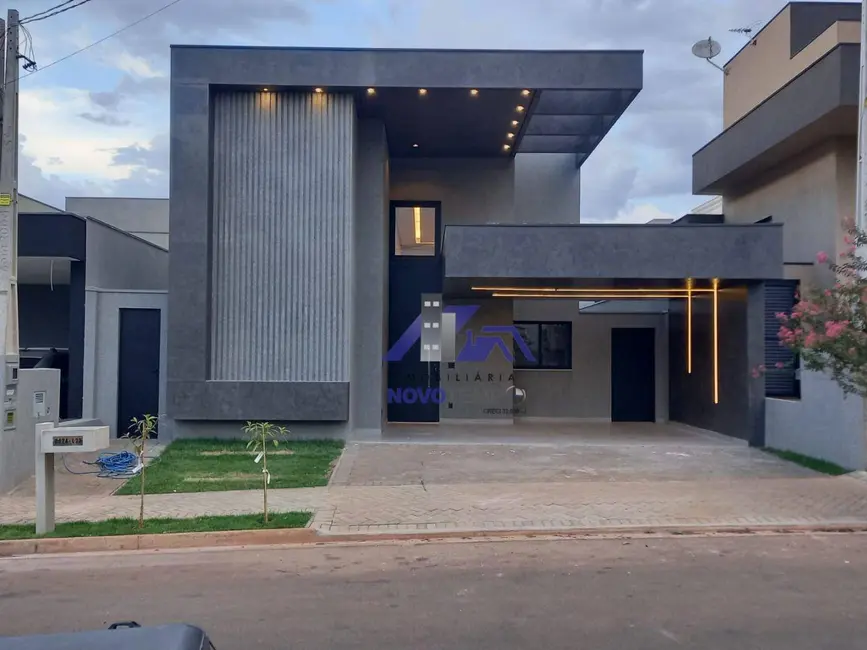 Foto 2 de Casa de Condomínio com 3 quartos à venda, 275m2 em Residencial Maria Júlia, Sao Jose Do Rio Preto - SP