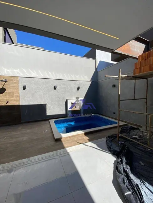 Foto 9 de Casa de Condomínio com 3 quartos à venda, 275m2 em Residencial Maria Júlia, Sao Jose Do Rio Preto - SP