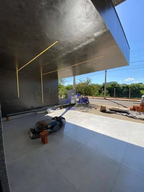 Foto 3 de Casa de Condomínio com 3 quartos à venda, 275m2 em Residencial Maria Júlia, Sao Jose Do Rio Preto - SP