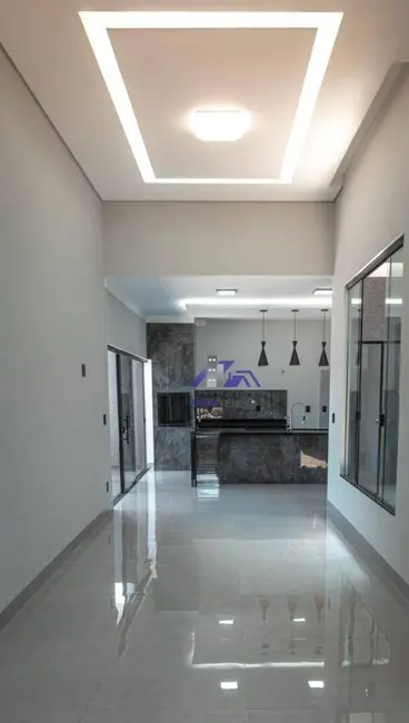 Casa de Condomínio com 3 quartos à venda, 200m2 em SETSUL, Sao Jose Do Rio Preto - SP - imagem 4 Foto 4 de Casa de Condomínio com 3 quartos à venda, 200m2 em SETSUL, Sao Jose Do Rio Preto - SP