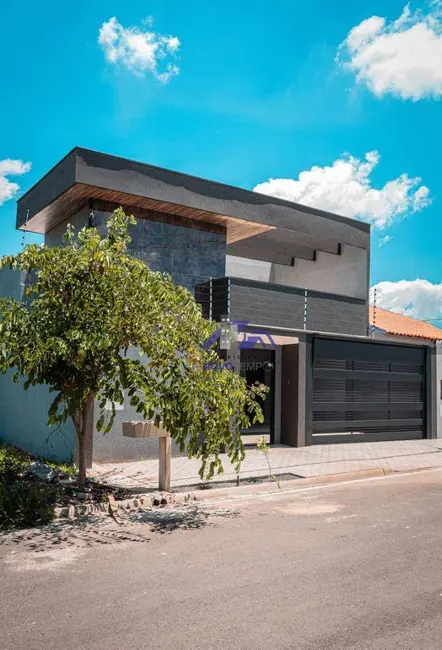 Foto 1 de Casa de Condomínio com 3 quartos à venda, 200m2 em SETSUL, Sao Jose Do Rio Preto - SP