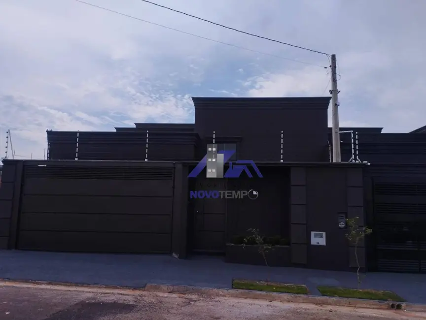 Foto 1 de Casa de Condomínio com 3 quartos à venda, 200m2 em SETSUL, Sao Jose Do Rio Preto - SP