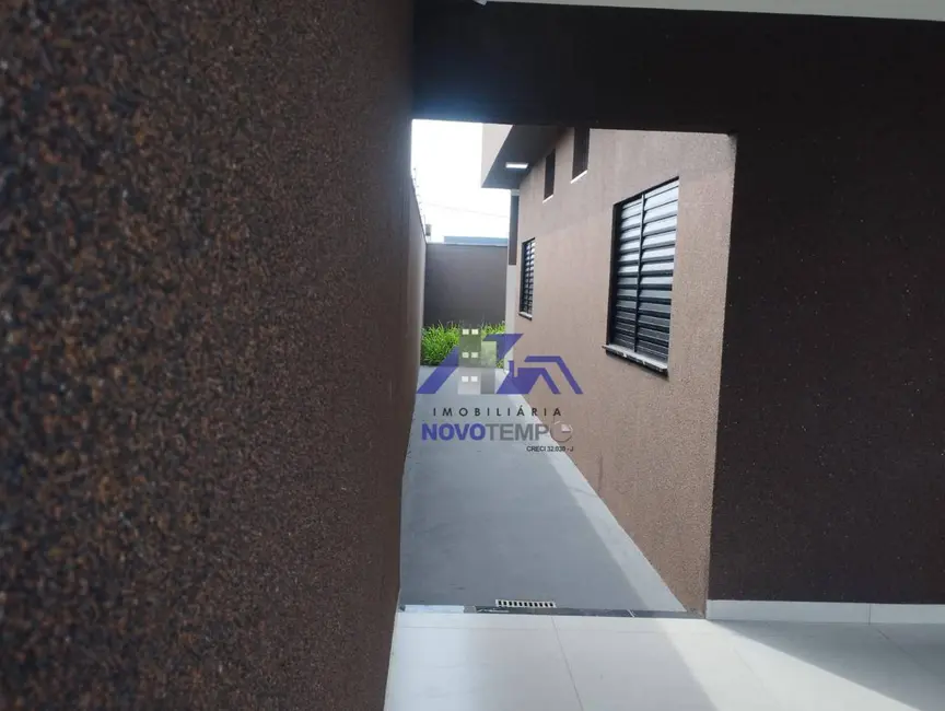 Casa de Condomínio com 3 quartos à venda, 200m2 em SETSUL, Sao Jose Do Rio Preto - SP - imagem 4 Foto 4 de Casa de Condomínio com 3 quartos à venda, 200m2 em SETSUL, Sao Jose Do Rio Preto - SP