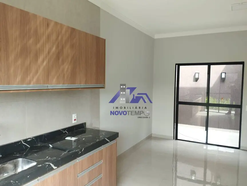 Casa de Condomínio com 3 quartos à venda, 200m2 em SETSUL, Sao Jose Do Rio Preto - SP - imagem 9 Foto 9 de Casa de Condomínio com 3 quartos à venda, 200m2 em SETSUL, Sao Jose Do Rio Preto - SP