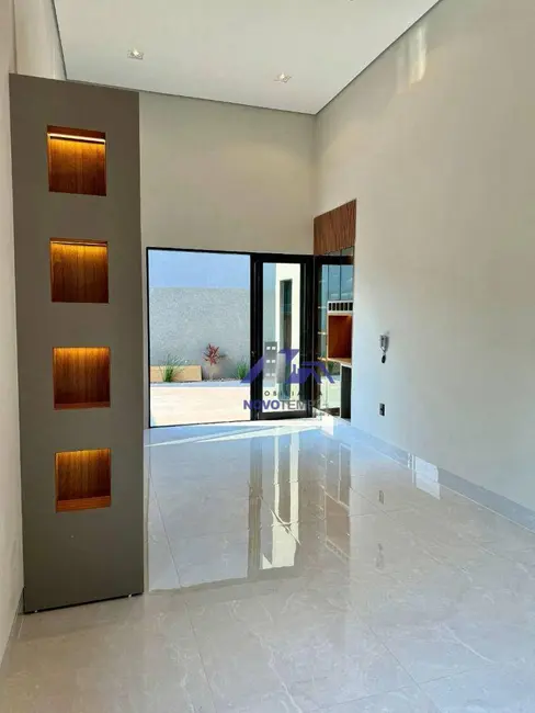 Casa de Condomínio com 3 quartos à venda, 200m2 em Parque das Amoras II, Sao Jose Do Rio Preto - SP - imagem 6 Foto 6 de Casa de Condomínio com 3 quartos à venda, 200m2 em Parque das Amoras II, Sao Jose Do Rio Preto - SP