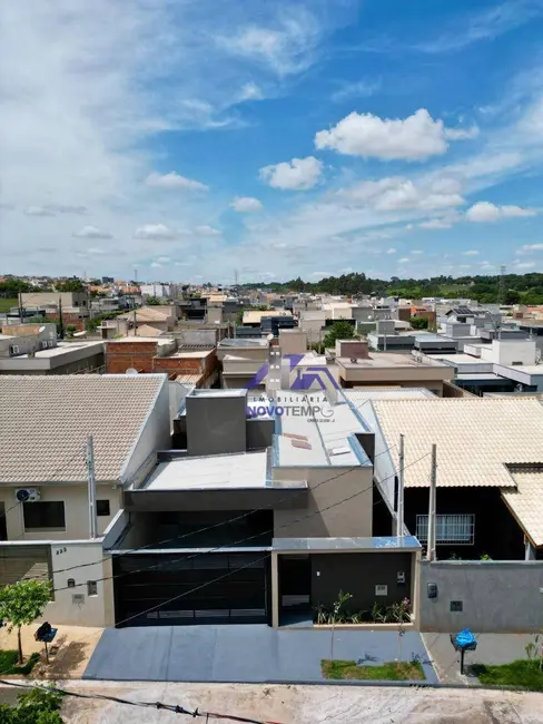 Foto 2 de Casa de Condomínio com 3 quartos à venda, 200m2 em Parque das Amoras II, Sao Jose Do Rio Preto - SP