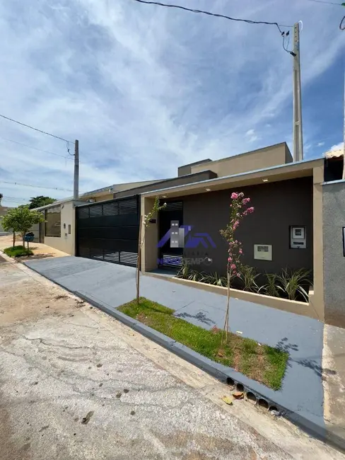 Foto 1 de Casa de Condomínio com 3 quartos à venda, 200m2 em Parque das Amoras II, Sao Jose Do Rio Preto - SP