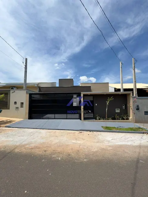 Casa de Condomínio com 3 quartos à venda, 200m2 em Parque das Amoras II, Sao Jose Do Rio Preto - SP - imagem 4 Foto 4 de Casa de Condomínio com 3 quartos à venda, 200m2 em Parque das Amoras II, Sao Jose Do Rio Preto - SP