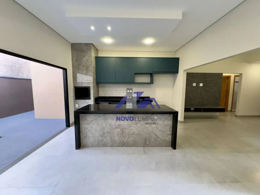 Casa de Condomínio com 3 quartos à venda, 200m2 em Parque das Amoras II, Sao Jose Do Rio Preto - SP - imagem 5 Foto 5 de Casa de Condomínio com 3 quartos à venda, 200m2 em Parque das Amoras II, Sao Jose Do Rio Preto - SP