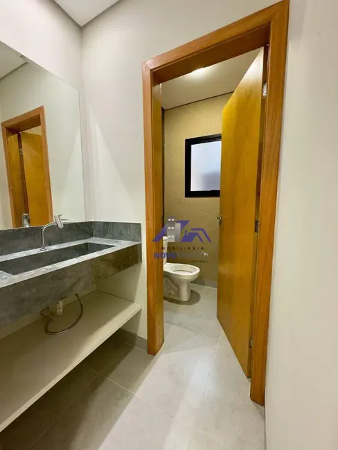 Casa de Condomínio com 3 quartos à venda, 200m2 em Parque das Amoras II, Sao Jose Do Rio Preto - SP - imagem 7 Foto 7 de Casa de Condomínio com 3 quartos à venda, 200m2 em Parque das Amoras II, Sao Jose Do Rio Preto - SP