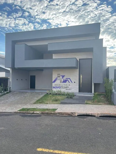Foto 1 de Casa de Condomínio com 3 quartos à venda, 360m2 em Quinta do Lago Residence, Sao Jose Do Rio Preto - SP