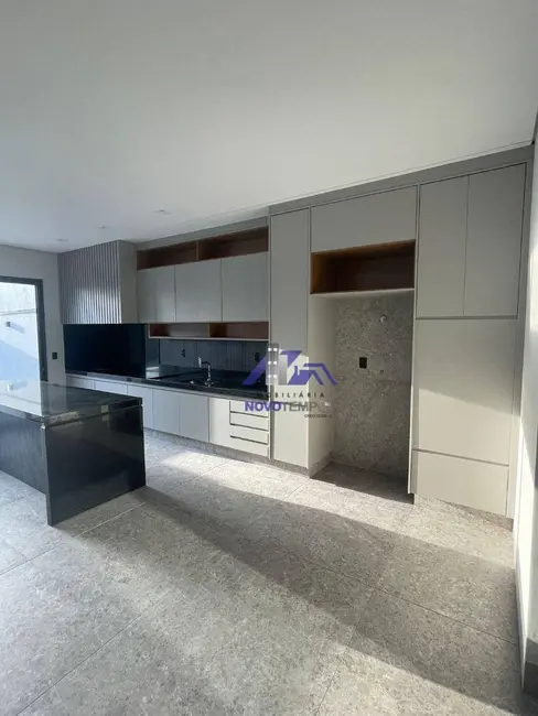 Foto 8 de Casa de Condomínio com 3 quartos à venda, 360m2 em Quinta do Lago Residence, Sao Jose Do Rio Preto - SP