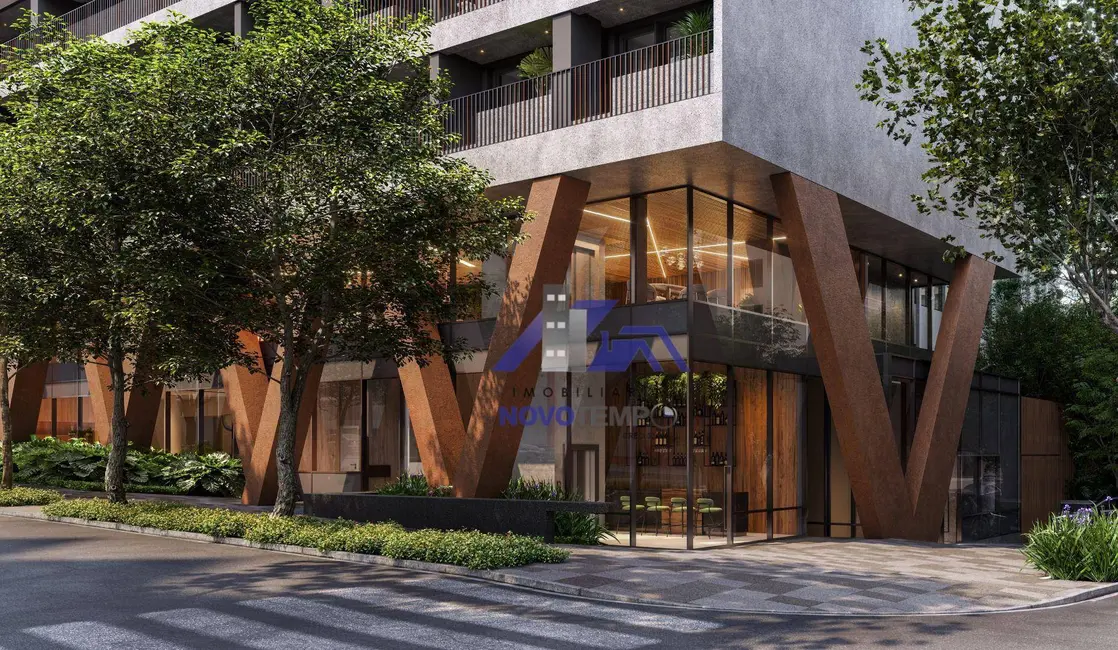 Apartamento com 3 quartos à venda, 167m2 em Higienópolis, São Paulo - SP - imagem 3 Foto 3 de Apartamento com 3 quartos à venda, 167m2 em Higienópolis, São Paulo - SP