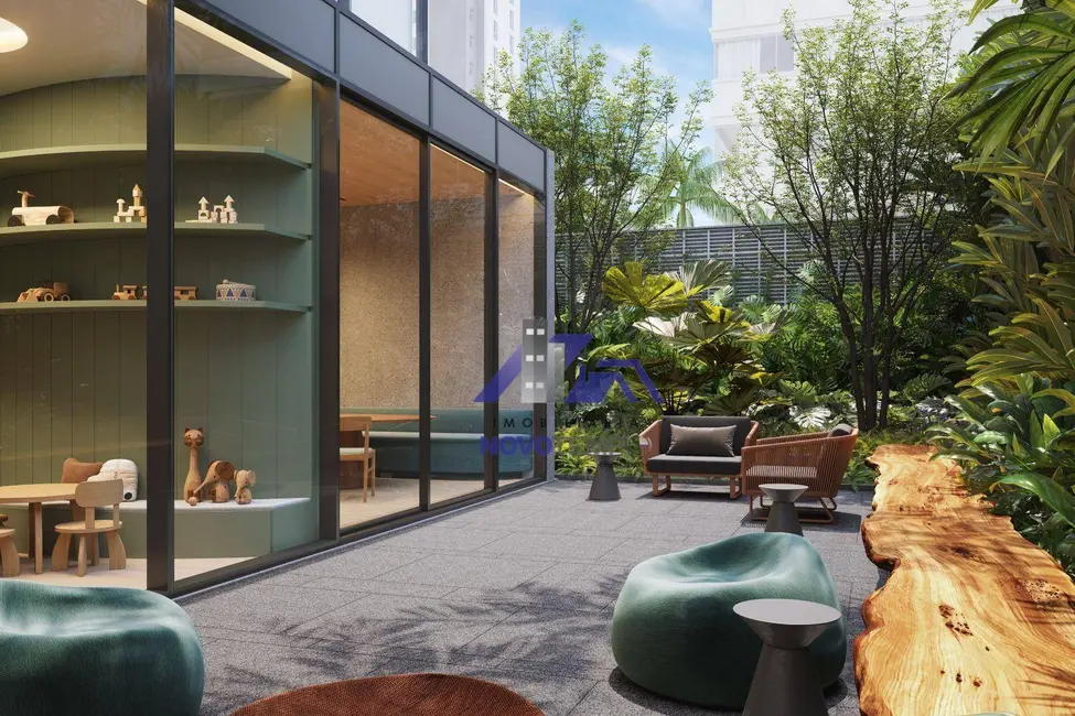 Apartamento com 3 quartos à venda, 167m2 em Higienópolis, São Paulo - SP - imagem 7 Foto 7 de Apartamento com 3 quartos à venda, 167m2 em Higienópolis, São Paulo - SP