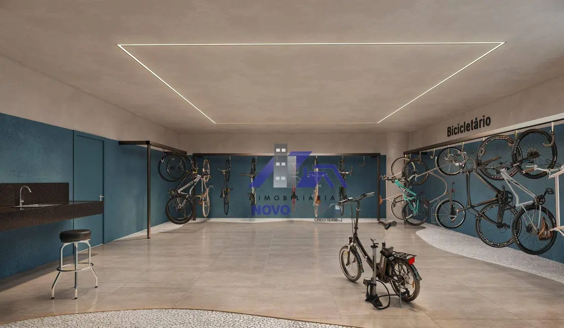 Apartamento com 3 quartos à venda, 167m2 em Higienópolis, São Paulo - SP - imagem 9 Foto 9 de Apartamento com 3 quartos à venda, 167m2 em Higienópolis, São Paulo - SP