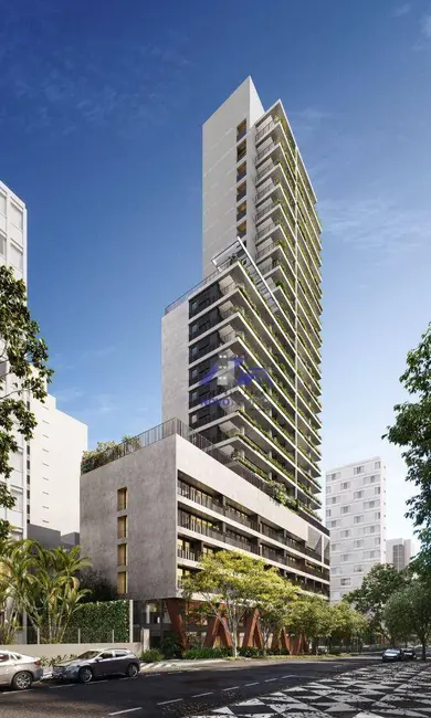 Apartamento com 3 quartos à venda, 167m2 em Higienópolis, São Paulo - SP - imagem 2 Foto 2 de Apartamento com 3 quartos à venda, 167m2 em Higienópolis, São Paulo - SP