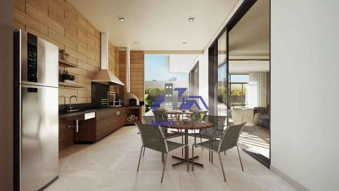 Foto 6 de Apartamento com 3 quartos à venda, 113m2 em Vila Clementino, São Paulo - SP