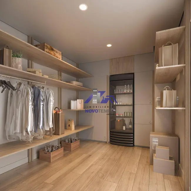 Foto 9 de Apartamento com 3 quartos à venda, 113m2 em Vila Clementino, São Paulo - SP