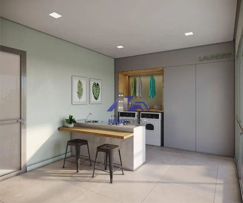 Foto 9 de Apartamento com 3 quartos à venda, 77m2 em Alto da Boa Vista, São Paulo - SP