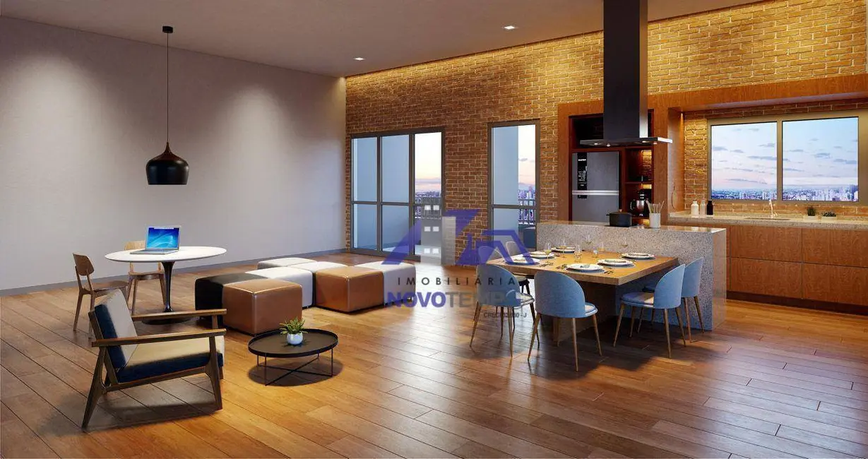 Foto 5 de Apartamento com 3 quartos à venda, 77m2 em Alto da Boa Vista, São Paulo - SP