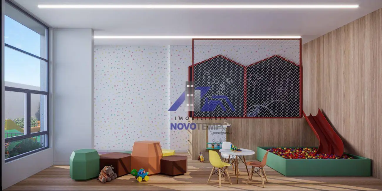 Apartamento com 2 quartos à venda, 61m2 em Alto da Boa Vista, São Paulo - SP - imagem 7 Foto 7 de Apartamento com 2 quartos à venda, 61m2 em Alto da Boa Vista, São Paulo - SP