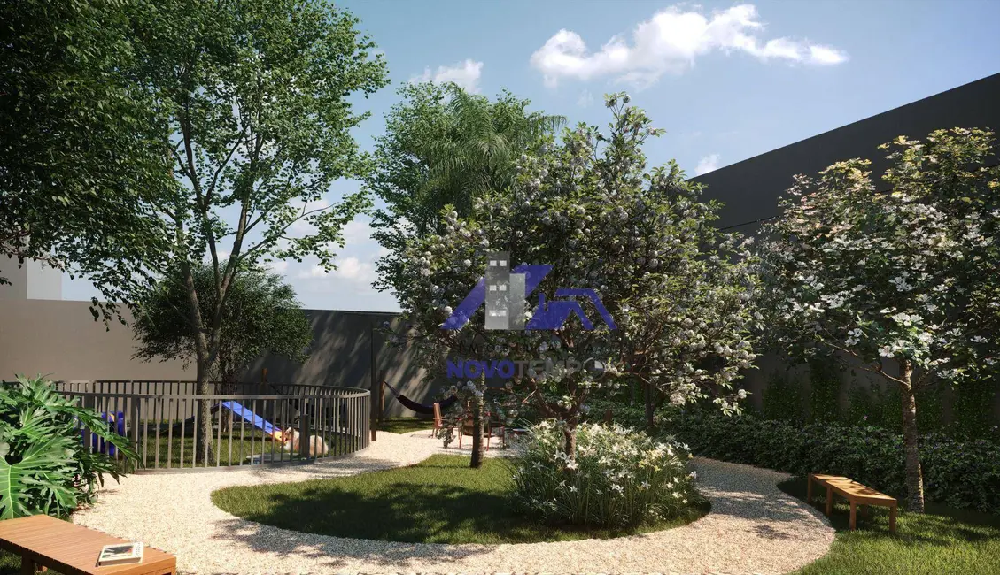 Foto 9 de Kitnet com 1 quarto à venda, 25m2 em Vila Clementino, São Paulo - SP