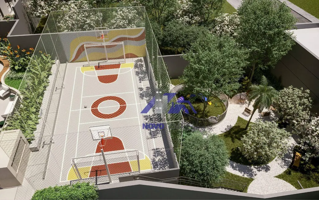 Foto 8 de Kitnet com 1 quarto à venda, 25m2 em Vila Clementino, São Paulo - SP