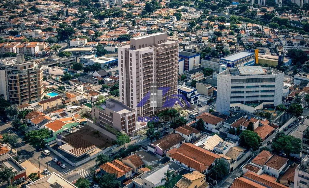 Foto 2 de Kitnet com 1 quarto à venda, 25m2 em Vila Clementino, São Paulo - SP