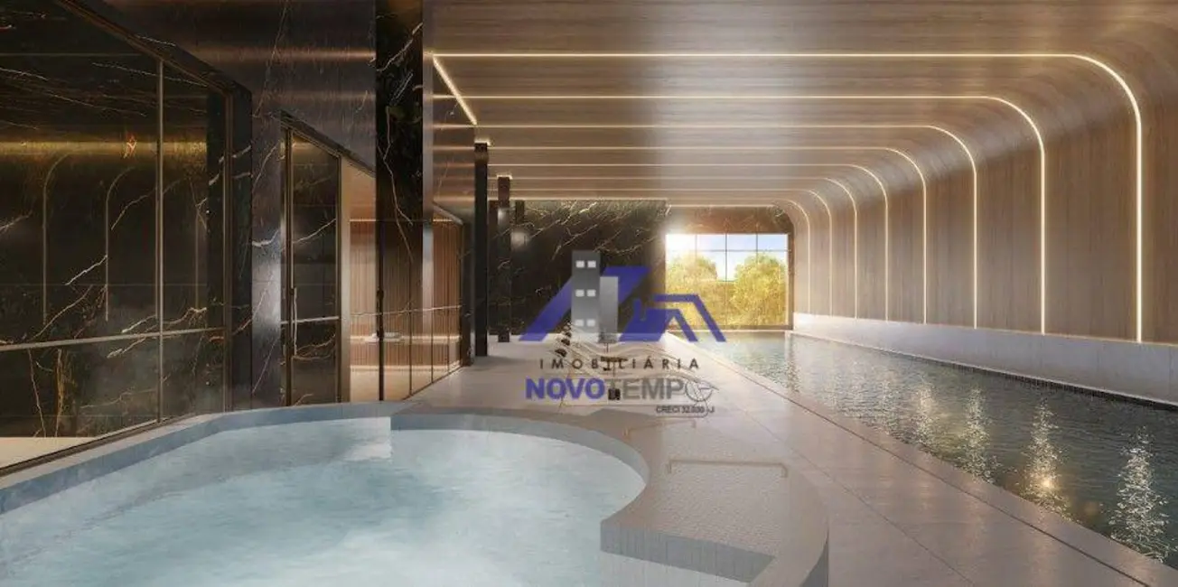 Apartamento com 4 quartos à venda, 487m2 em São Paulo - SP - imagem 9 Foto 9 de Apartamento com 4 quartos à venda, 487m2 em São Paulo - SP