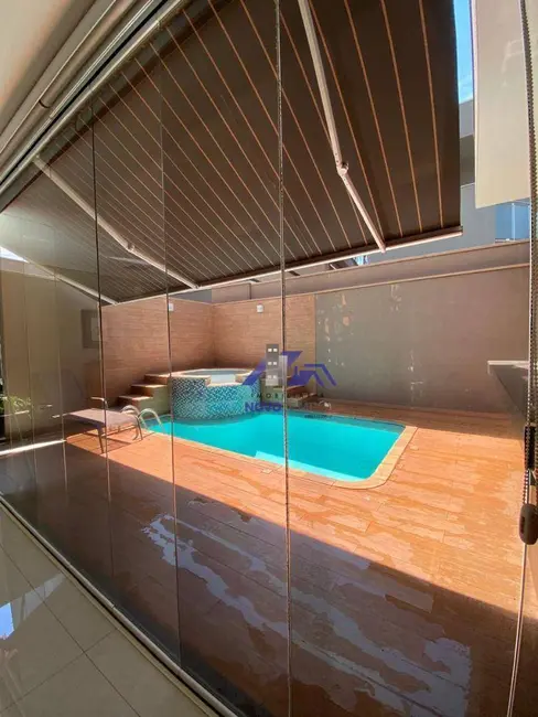 Casa de Condomínio com 4 quartos à venda, 502m2 em Jardim Moysés Miguel Haddad, Sao Jose Do Rio Preto - SP - imagem 9 Foto 9 de Casa de Condomínio com 4 quartos à venda, 502m2 em Jardim Moysés Miguel Haddad, Sao Jose Do Rio Preto - SP