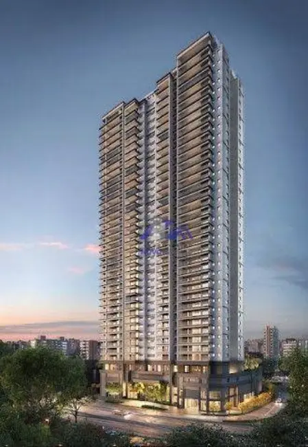 Foto 1 de Apartamento com 3 quartos à venda, 75m2 em Sacomã, São Paulo - SP