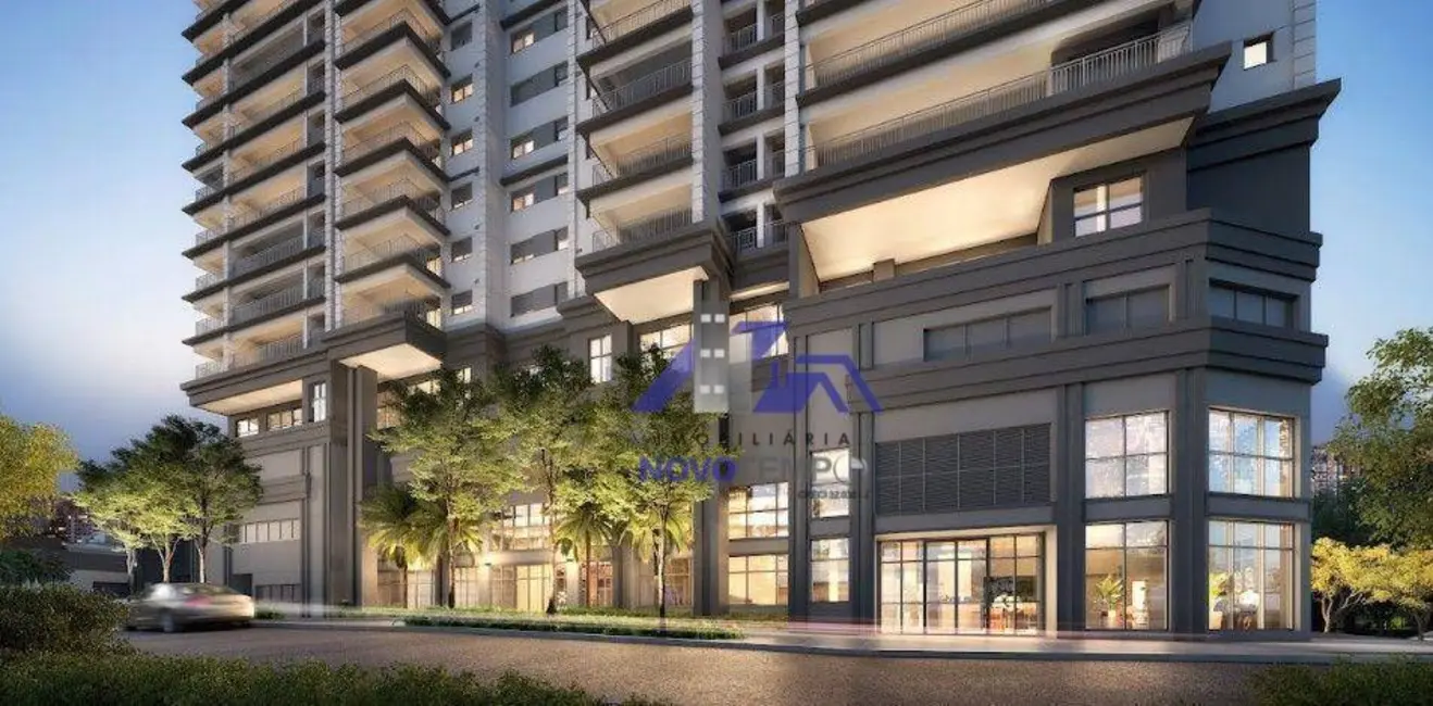 Foto 2 de Apartamento com 3 quartos à venda, 75m2 em Sacomã, São Paulo - SP